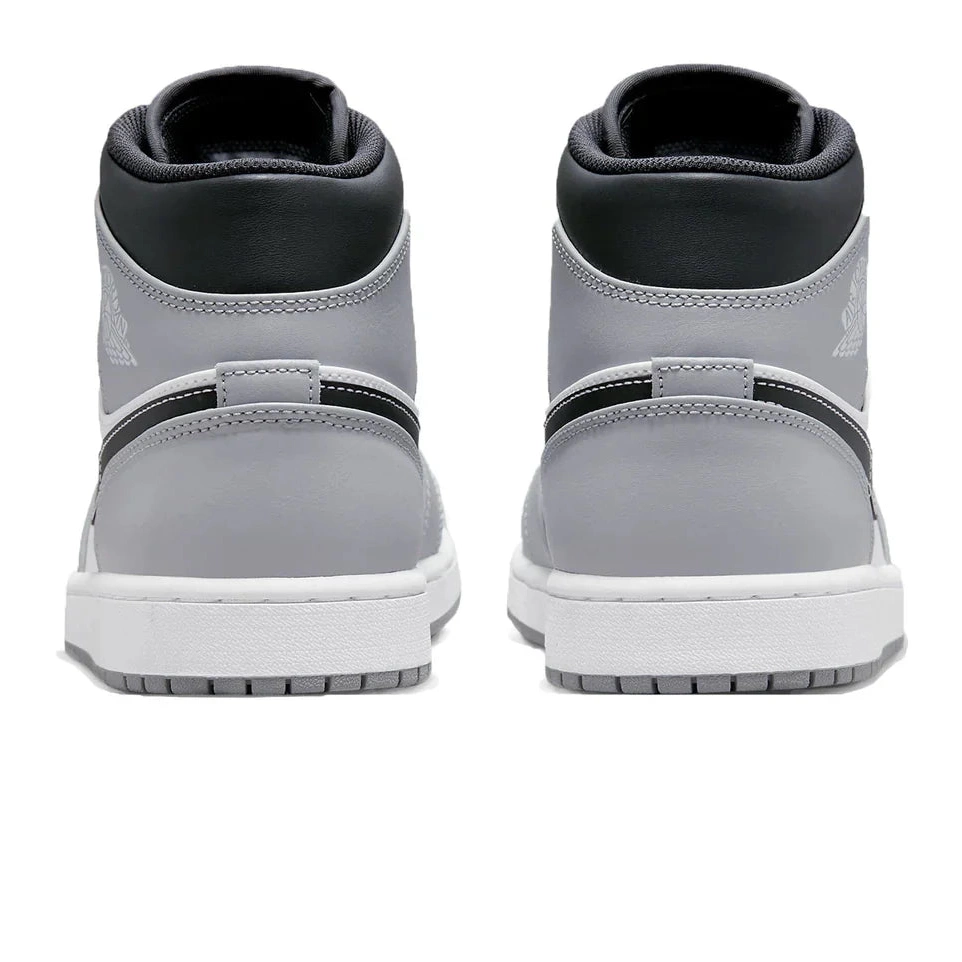 1 Mid Air Grey Light Anthracite Smoke Jordan 0610